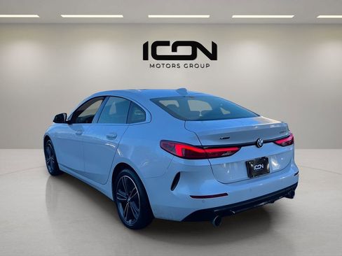 Used 2024 BMW 228i xDrive Gran Coupe w/ Convenience Package image 5
