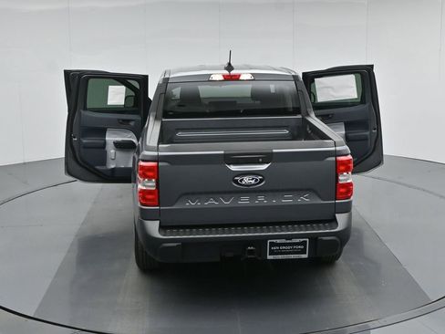 New 2026 Ford Maverick XLT image 35