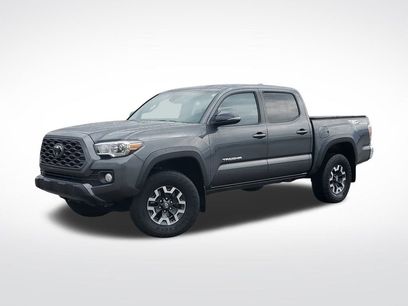 Used 2023 Toyota Tacoma TRD Off-Road
