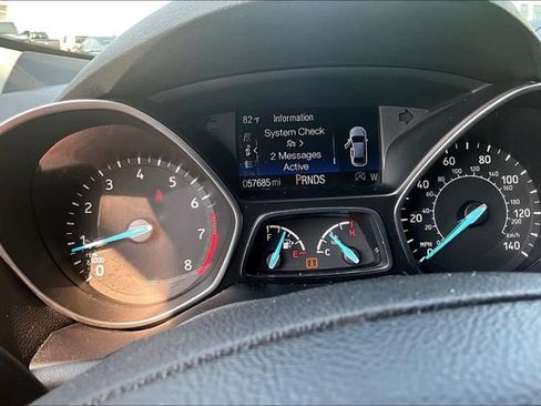 Used 2017 Ford Escape SE AWD/4WD image 21