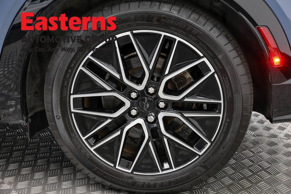 Used 2024 Ford Mustang Mach-E Premium AWD/4WD image 31
