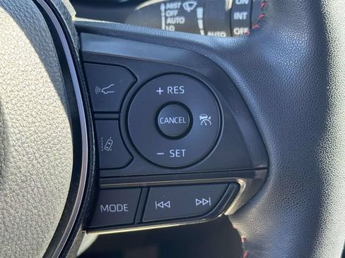 Certified 2024 Toyota RAV4 SE AWD/4WD image 22