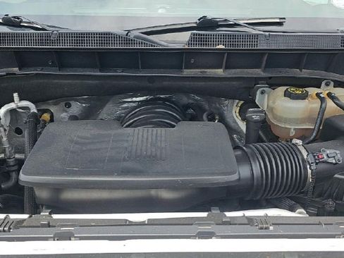 Used 2019 Chevrolet Silverado 1500 LT w/ All-Star Edition image 7