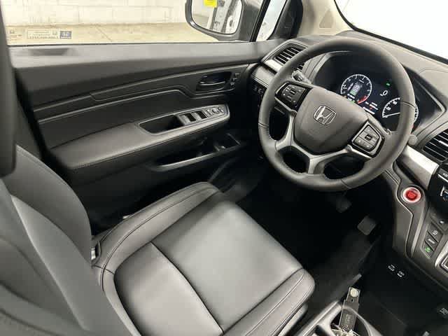 New 2026 Honda Odyssey EX-L image 12
