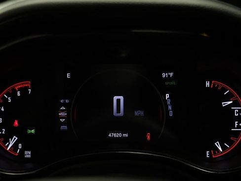 Used 2024 Dodge Durango R/T AWD/4WD image 8