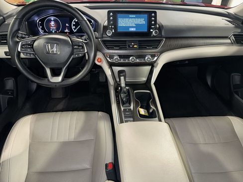 Used 2021 Honda Accord EX-L image 15
