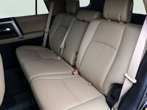 Used 2024 Toyota 4Runner Limited image 28