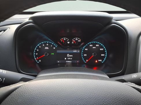 Used 2019 Chevrolet Colorado LT image 8