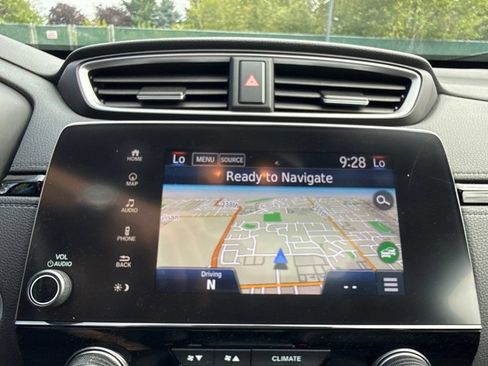Used 2019 Honda CR-V Touring image 14