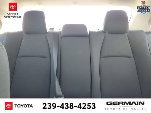 Certified 2025 Toyota Corolla LE image 29