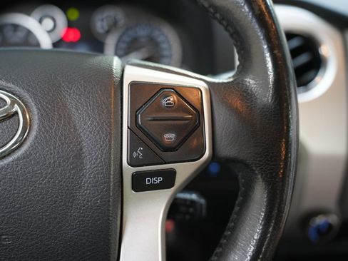 Used 2015 Toyota Tundra 1794 Edition image 16