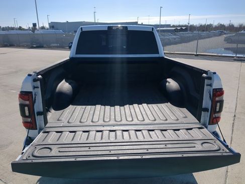Certified 2022 RAM 2500 Laramie image 6
