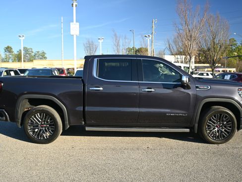 Used 2024 GMC Sierra 1500 Denali w/ Denali Reserve Package image 17