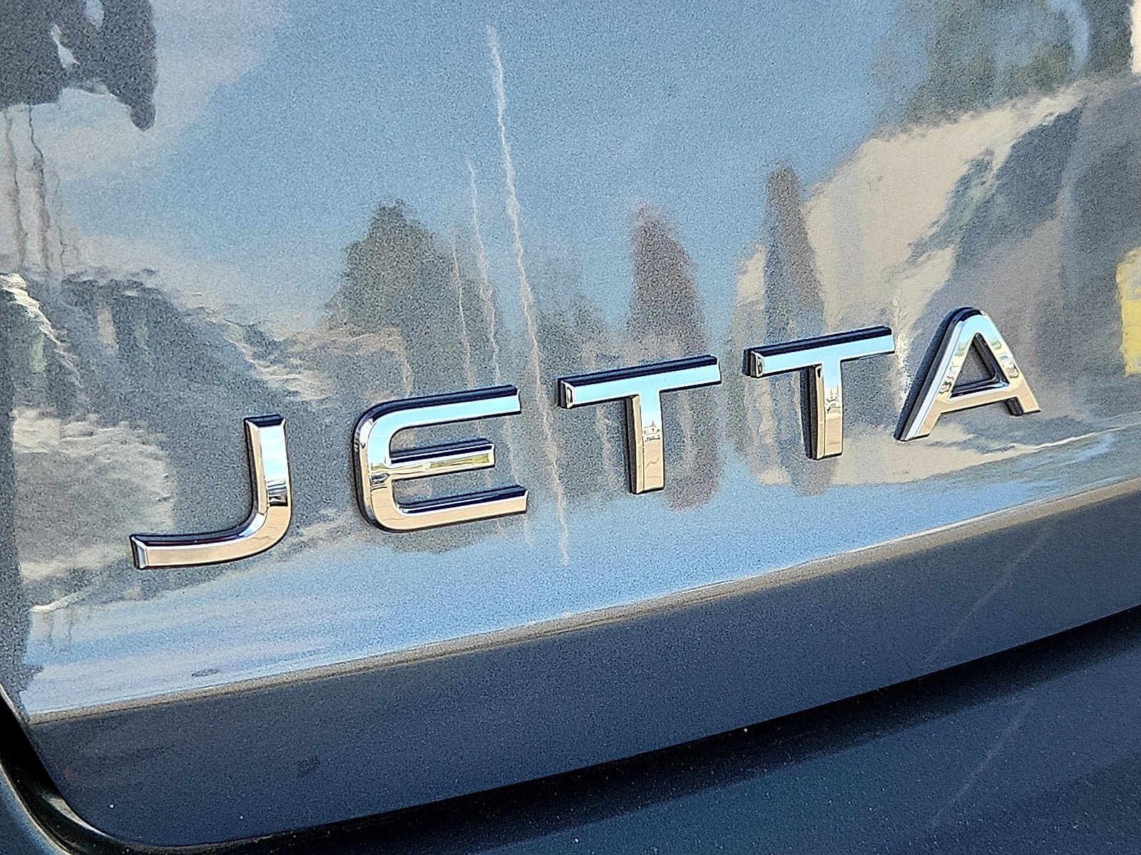 Certified 2023 Volkswagen Jetta SEL FWD image 30