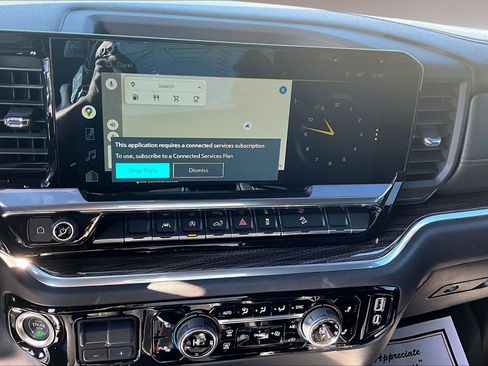 Used 2022 Chevrolet Silverado 1500 RST image 10