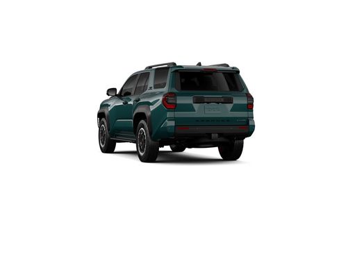 New 2026 Toyota 4Runner TRD Off-Road Premium w/ Tow Technology Package AWD/4WD image 7