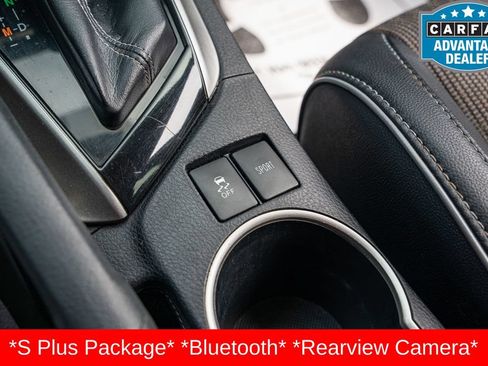Used 2016 Toyota Corolla S FWD image 29
