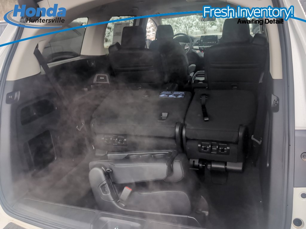 Used 2026 Honda Odyssey EX-L image 14