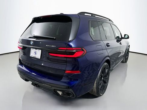 New 2026 BMW X7 xDrive40i w/ M Sport Package image 5