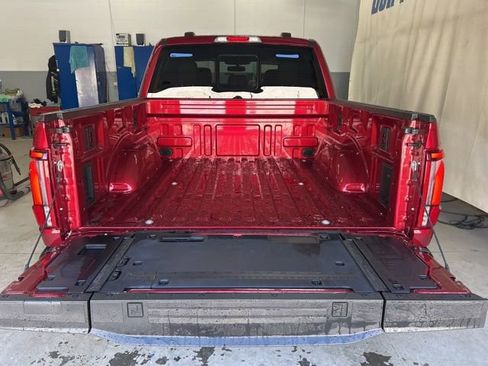 New 2026 Ford F150 King Ranch image 6