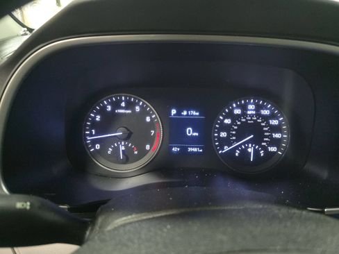 Used 2019 Hyundai Tucson Value AWD/4WD image 2