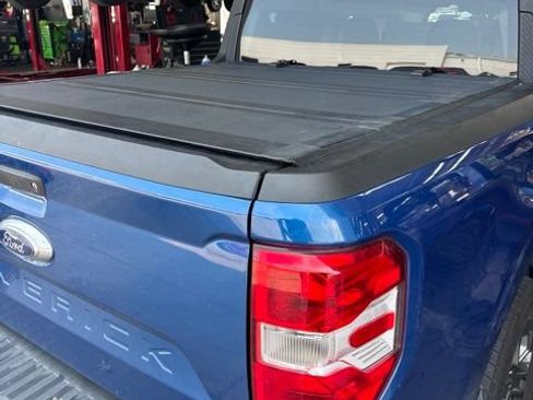 Used 2024 Ford Maverick XLT FWD image 7
