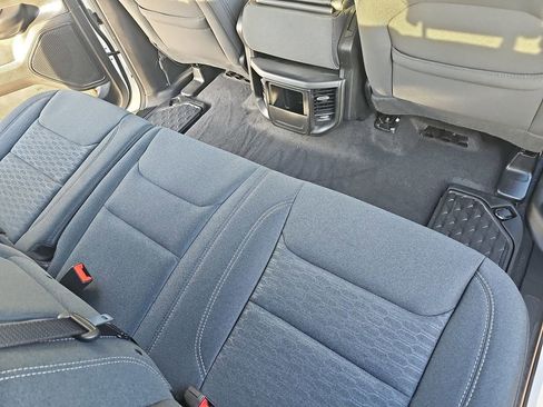 New 2026 RAM 1500 Express image 11