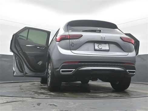 New 2026 Buick Envision Preferred image 60