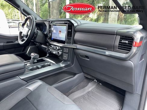 Used 2024 Ford F150 Raptor AWD/4WD image 6