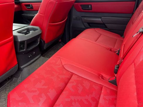 Used 2024 Toyota Tundra TRD Pro AWD/4WD image 5