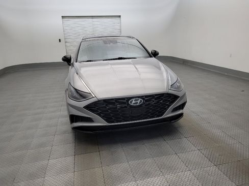 Used 2023 Hyundai Sonata SEL Plus FWD image 14