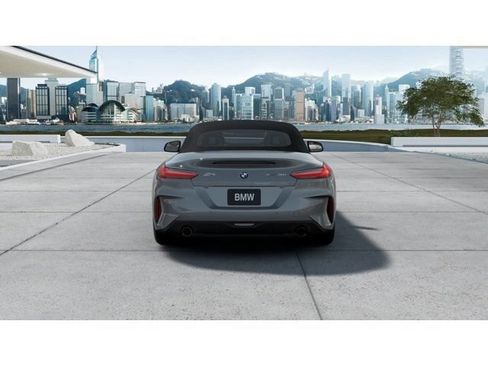 New 2026 BMW Z4 sDrive30i w/ Premium Package RWD image 5