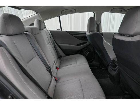 Used 2020 Subaru Legacy BASE w/ Alloy Wheel Package image 17