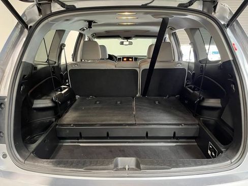 Used 2018 Honda Pilot EX-L image 16
