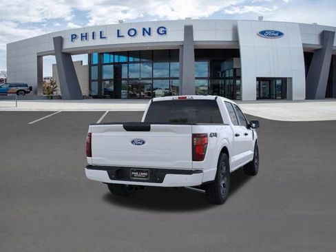 New 2026 Ford F150 STX AWD/4WD image 9