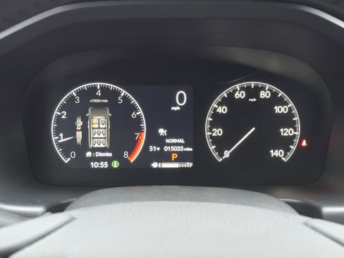 Used 2025 Honda Odyssey Touring image 28