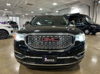 Used 2019 GMC Acadia Denali w/ Technology Package video 2