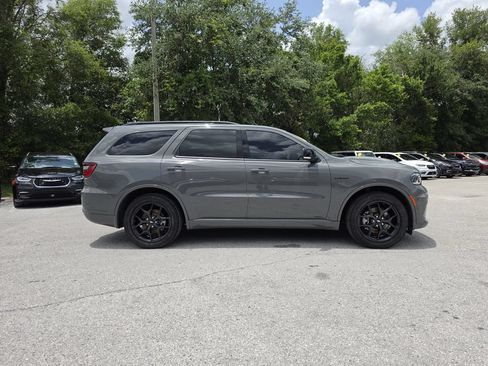 Certified 2026 Dodge Durango GT AWD/4WD image 3