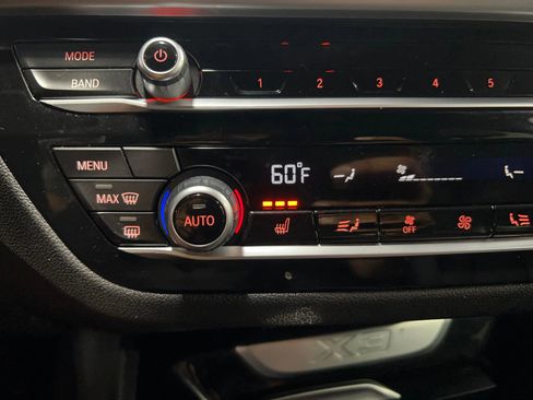 Used 2019 BMW X3 sDrive30i w/ Driving Assistance Package image 39