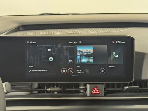 New 2026 Kia Carnival LX FWD image 18