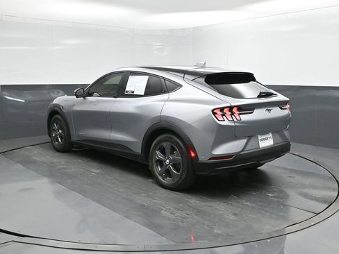 Used 2021 Ford Mustang Mach-E Select w/ Comfort/Technology Package image 5