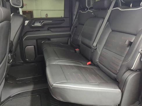 Used 2026 GMC Sierra 2500 AT4X AWD/4WD image 30
