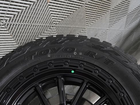 Used 2025 Chevrolet Silverado 1500 LTZ w/ LTZ Premium Texas Edition image 35