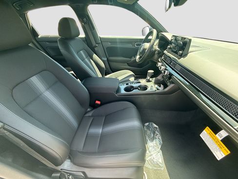 New 2026 Honda Civic Sport image 22