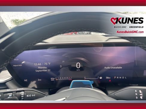 New 2026 Buick Enclave Avenir w/ Super Cruise Package image 20