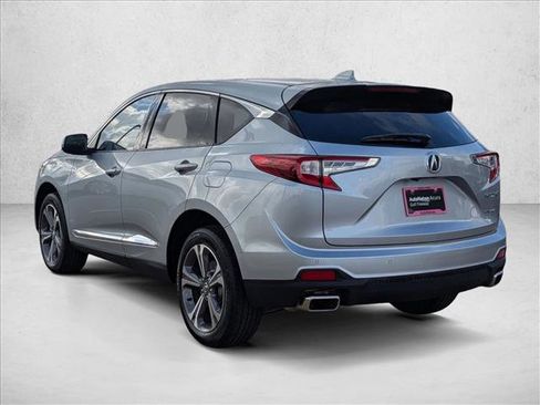New 2025 Acura RDX SH-AWD w/ Technology Package image 9