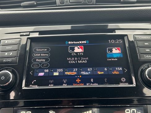 Used 2019 Nissan Rogue SV w/ Premium Package image 19