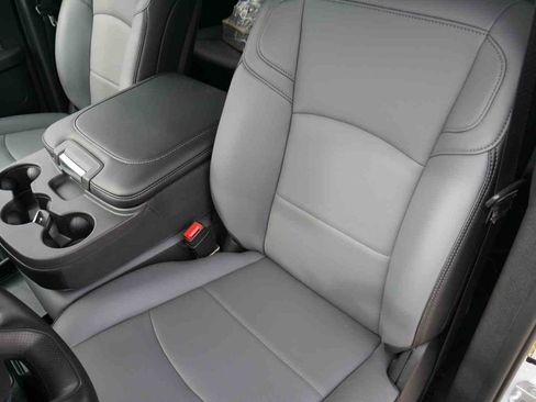 New 2026 RAM 5500 Tradesman w/ Chrome Appearance Group image 26