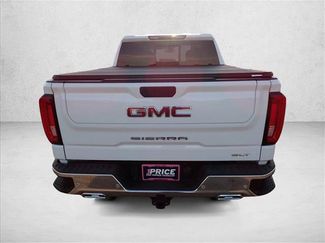 Used 2020 GMC Sierra 1500 SLT w/ SLT Premium Plus Package AWD/4WD video 3