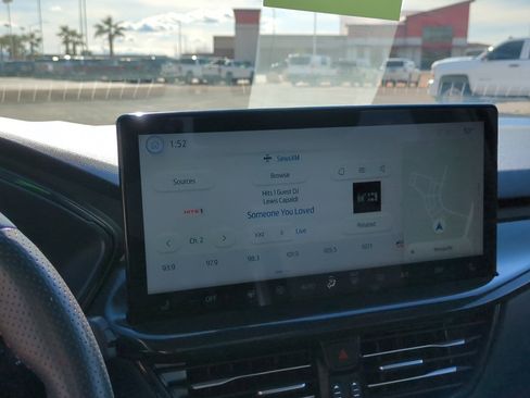 Used 2023 Ford Escape ST-Line w/ Tech Pack #1 image 23